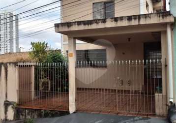 Sobrado a venda no bairro do limão - 3 dorms (1 suíte), sf, 2 vagas de garagem