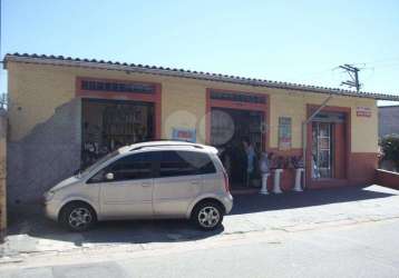 Casa comercial / residencial a venda na vila nova mazzei