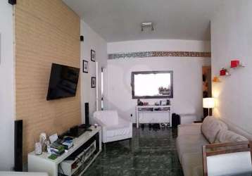 Apartamento-são paulo-centro | ref.: reo179888