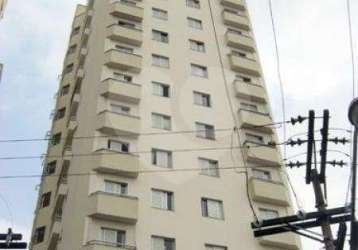 Apartamento próximo a avenida santa inês com 3 dormitórios e 2 vagas