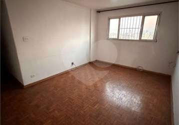 Apartamento no tucuruvi