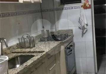 Apartamento no lauzane