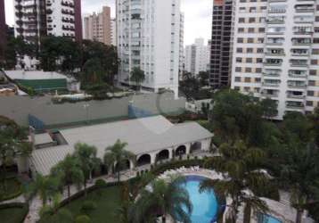 Excelente apto com quatro dormitórios e 170 m²