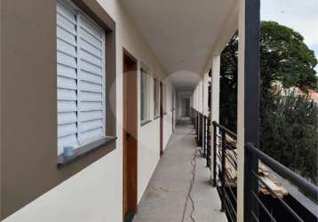 Casa de condominio em santana de 2 dts e 1 vaga e sacada