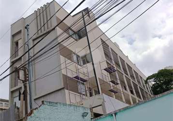 Casa de condominio em santana de 2 dts e 1 vaga