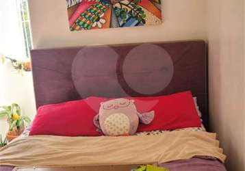 Apartamento-são paulo-butantã | ref.: reo865399