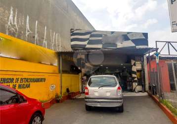 Sobrado á venda no imirim