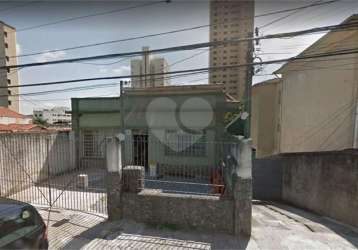 Imóvel com excelente localização no bairro água fria.