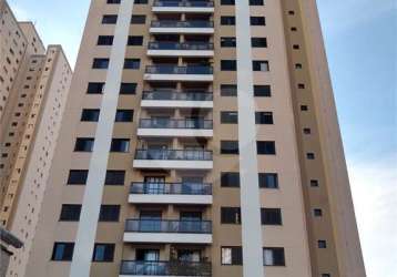 Apartamento-são paulo-parada inglesa | ref.: reo861050