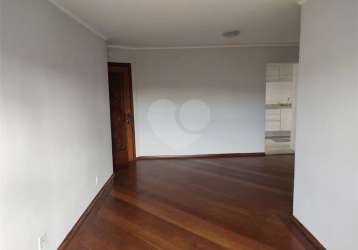 Amplo apartamento com lazer