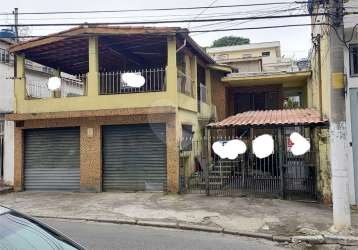 Casa para renda no bairro imirim ( 4 casas )