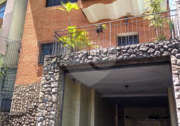 Sobrado residencial ou comercial  em santana