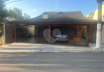 Casa com 3 quartos à venda na rua josé oliveira matias, 118, tremembé, são paulo, 400 m2 por r$ 1.490.000