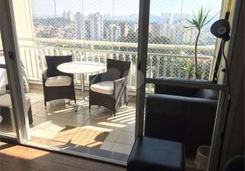 Apartamento no morumbi