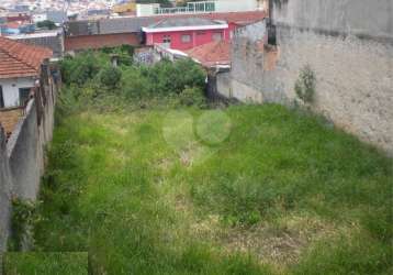 Terreno com 526m2, sendo 12,57m2 de frente - casa verde