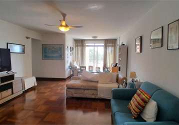 Apartamento-são paulo-pinheiros | ref.: reo802106