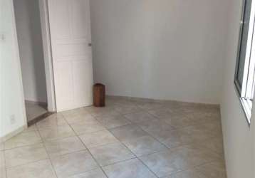 Apartamento em santana no térreo