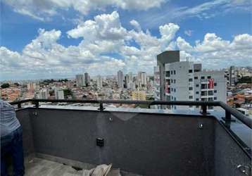 Apartamento-são paulo-tucuruvi | ref.: reo926314