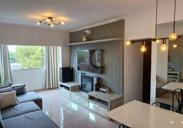 Apartamento a venda ao lado da avenida braz leme