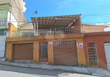 Casa à venda na parada inglesa