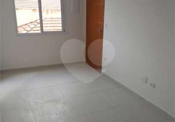 Apartamento parque mandaqui