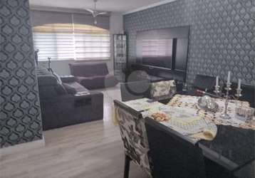 Apartamento a venda no bairro da vila albertina