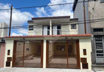 Casa-são paulo-vila maria | ref.: reo932438