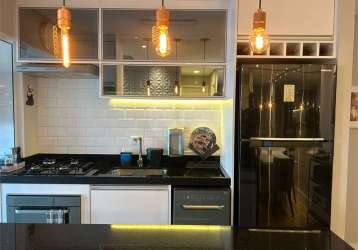 Apartamento-são paulo-parada inglesa | ref.: reo961847