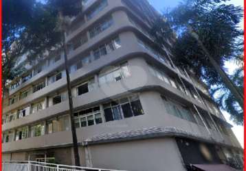 Apartamento-são paulo-bela vista | ref.: reo972118