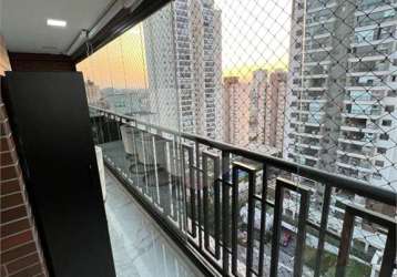 Apartamento-são paulo-santana | ref.: reo912959