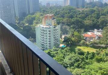 Apartamento no morumbi