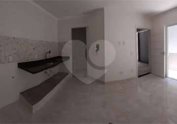 Apartamento para venda em santana