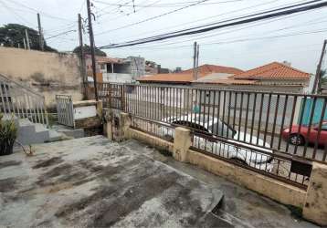 Terreno à venda na rua filadelfo gouveia neto, 228, jaçanã, são paulo, 250 m2 por r$ 660.000