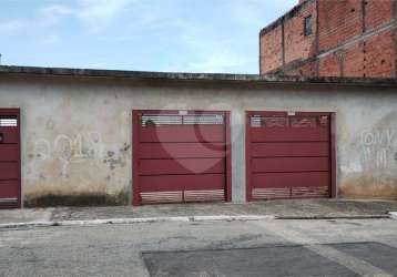 Terreno de 266,0 metros no bairro do jardim peri