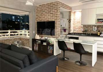 Apartamento-são paulo-vila anglo brasileira | ref.: reo962014