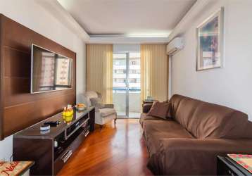 Apartamento a venda cambuci