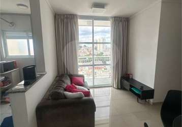 Apartamento-são paulo-vila maria | ref.: reo945404