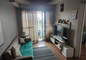 Apartamento-são paulo-jaçanã | ref.: reo968873