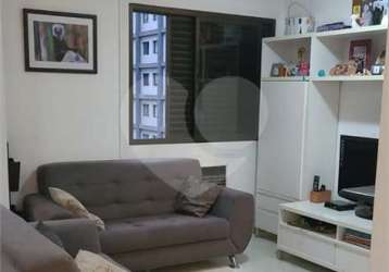 Apartamento-são paulo-jardim paulista | ref.: reo971508