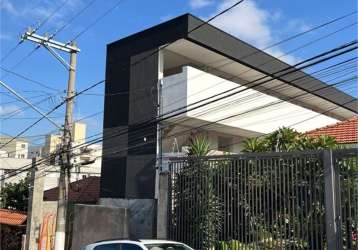 Apartamento com 2 quartos para venda na casa verde - são paulo