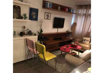 Apartamento a venda alto de pinheiros