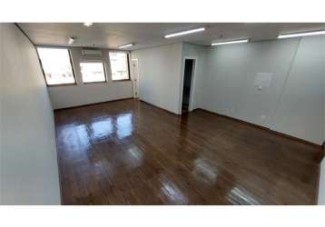 Sala comercial a venda vila leopoldina