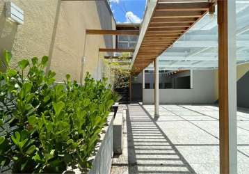 Maravilhosa casa com 190 m²