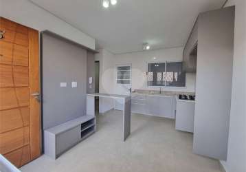 Apartamento na avenida conceição com os planejados