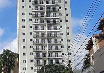 Apartamento-são paulo-santana | ref.: reo865632