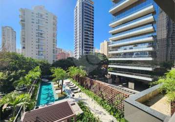 Apartamento-são paulo-vila olímpia | ref.: reo624859