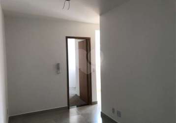 Apartamento, 02 dormitórios, carandiru!