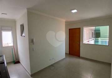 Apartamento-são paulo-santana | ref.: reo1014205