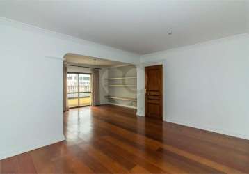 Apartamento-são paulo-perdizes | ref.: reo195677