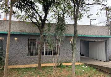 Casa de esquina a venda para moradia ou atividade comercial zoneamento zcor1